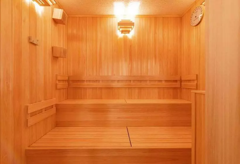 ホテル Hojinkan