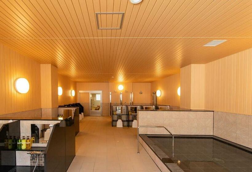 בית מלון כפרי Hojinkan