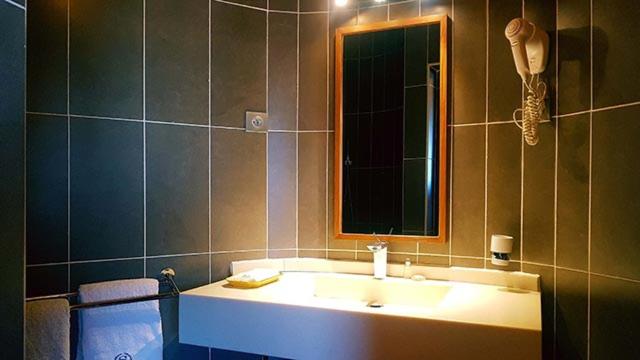 هتل Hôtel Serena