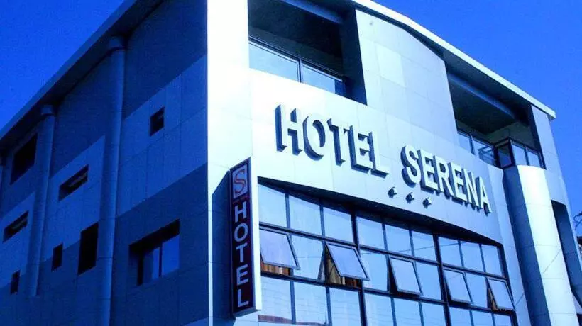 Hotel Hôtel Serena