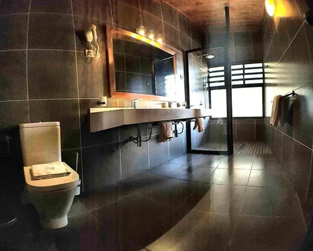 هتل Hôtel Serena