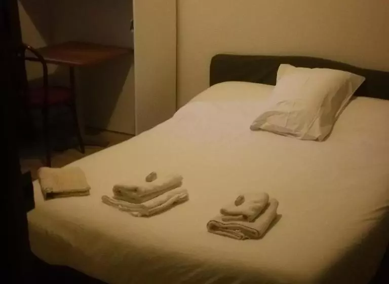 ホテル Je Résilie Mon Contrat Avec Booking Car J Ai Vendu Mon Etablisement J Ai Pas Pu Avoir Une Personne A