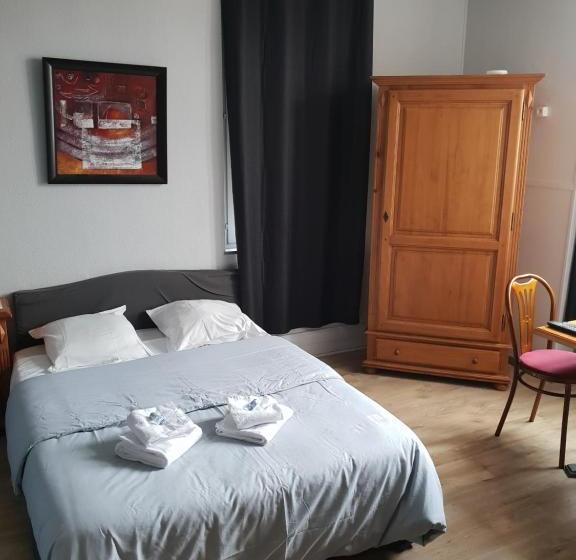 فندق Je Résilie Mon Contrat Avec Booking Car J Ai Vendu Mon Etablisement J Ai Pas Pu Avoir Une Personne A