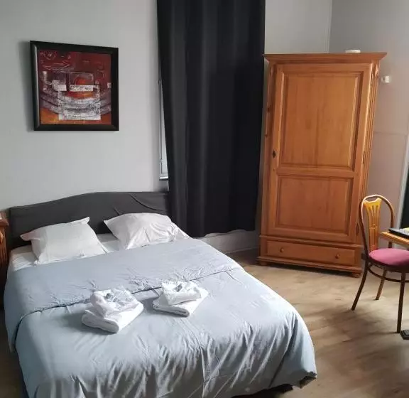 ホテル Je Résilie Mon Contrat Avec Booking Car J Ai Vendu Mon Etablisement J Ai Pas Pu Avoir Une Personne A