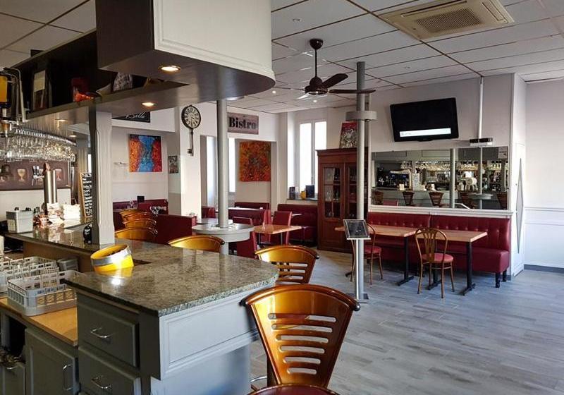 فندق Je Résilie Mon Contrat Avec Booking Car J Ai Vendu Mon Etablisement J Ai Pas Pu Avoir Une Personne A