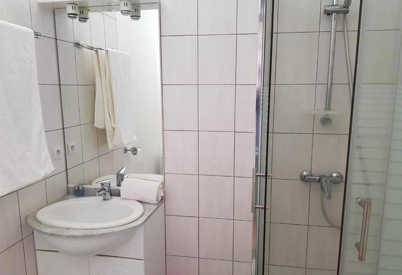 فندق Je Résilie Mon Contrat Avec Booking Car J Ai Vendu Mon Etablisement J Ai Pas Pu Avoir Une Personne A