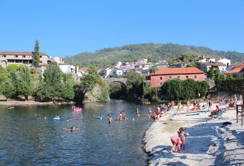 Отель Quinta Da Tapada