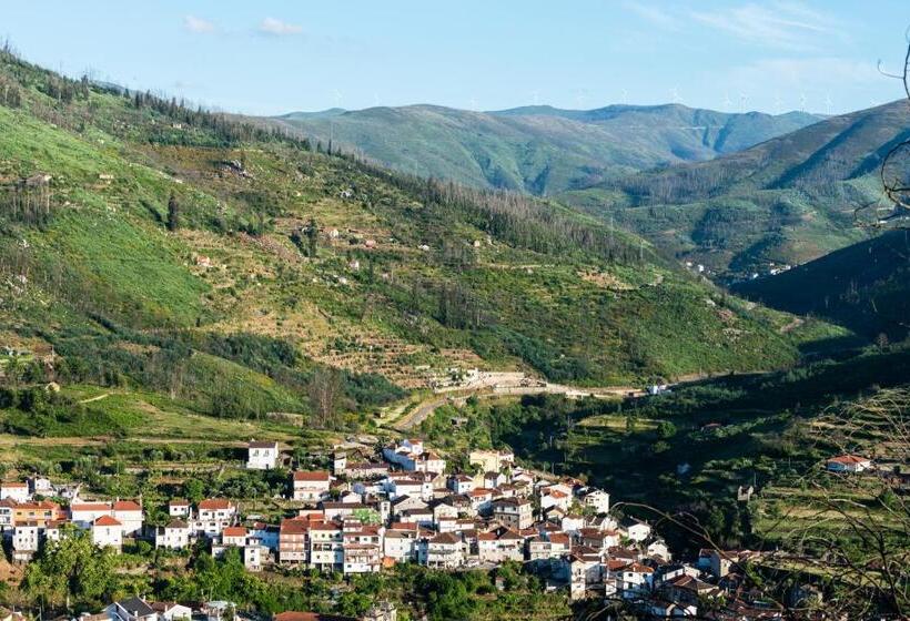 Отель Quinta Da Tapada