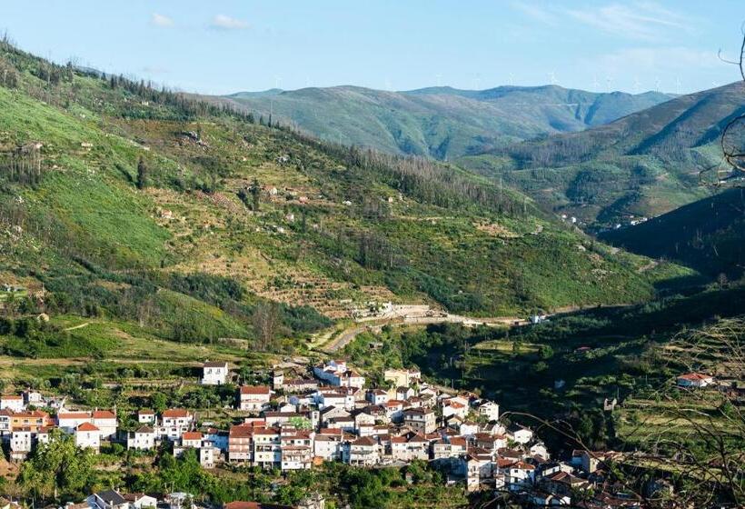 Отель Quinta Da Tapada