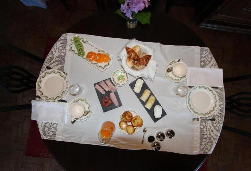 Отель Quinta Da Tapada