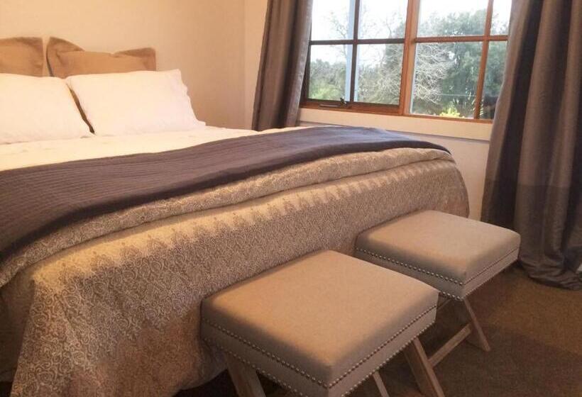 Отель Robin Hoods Well Farm Stay