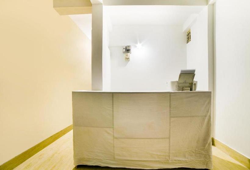 Hotel Spot On 72205  Bhavyaa