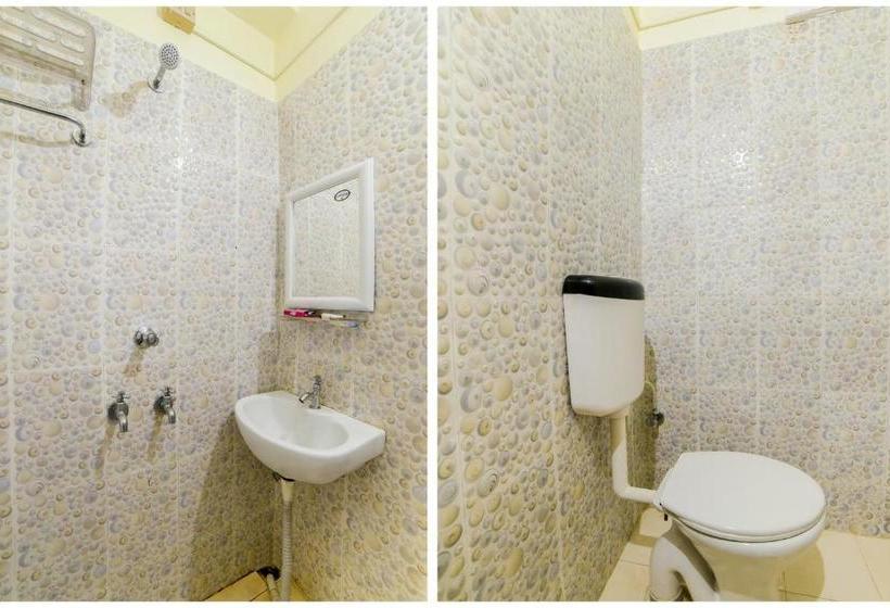 Hotel Spot On 72205  Bhavyaa