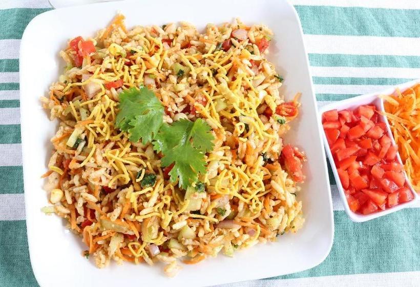 Hotel Spot On 72205  Bhavyaa