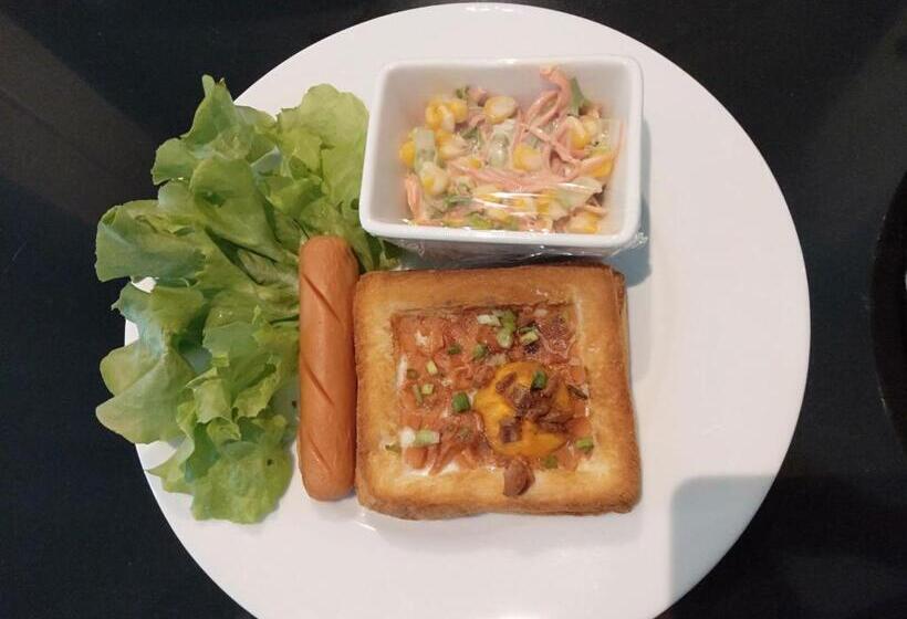 酒店 The White Garden Premier Saraburi