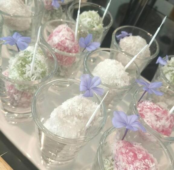 酒店 The White Garden Premier Saraburi