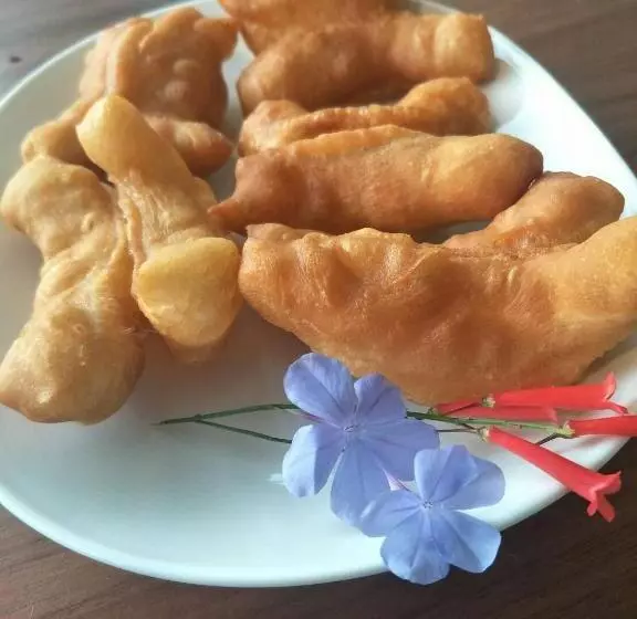 Hotelli The White Garden Premier Saraburi