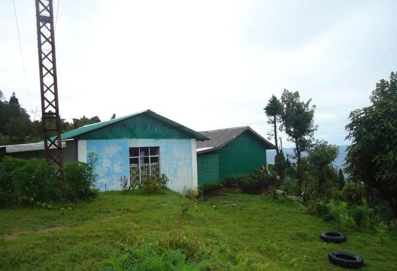 Hotell Vamoose Kunga Delek