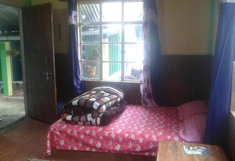 Hotell Vamoose Kunga Delek