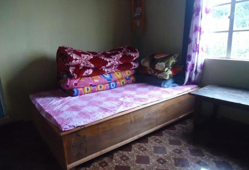 Hotell Vamoose Kunga Delek