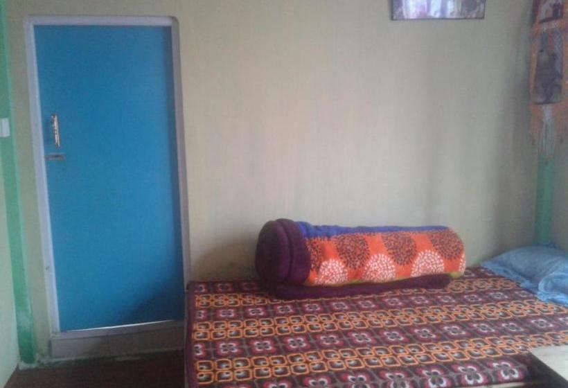 Hotell Vamoose Kunga Delek