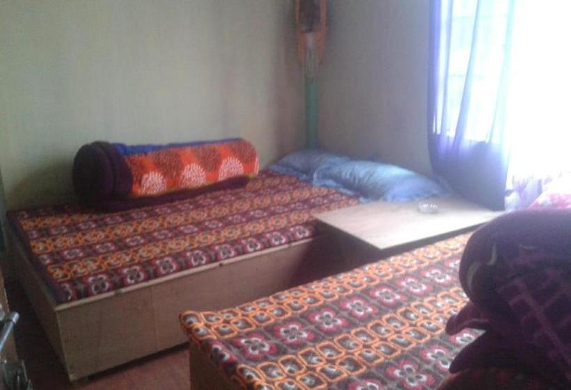 Hotell Vamoose Kunga Delek