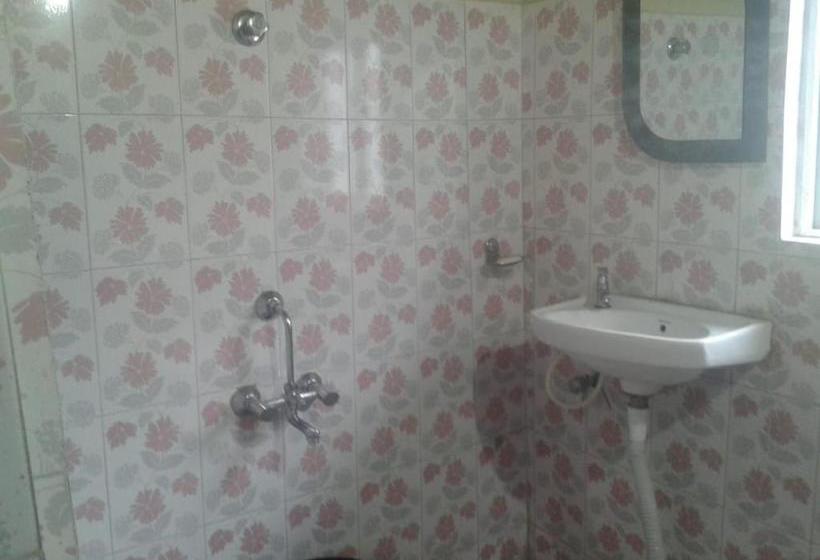 Hotell Vamoose Kunga Delek