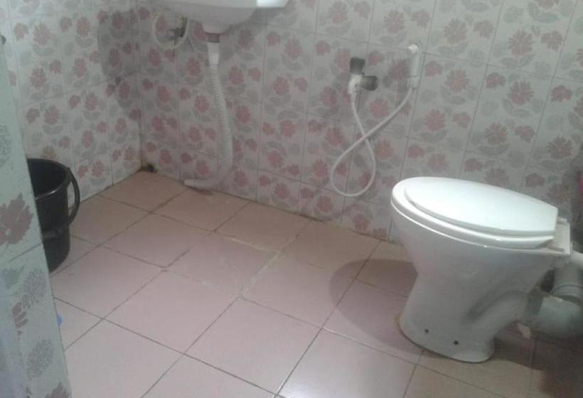 Hotell Vamoose Kunga Delek