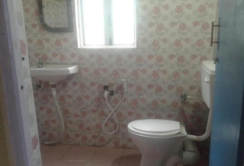 Hotell Vamoose Kunga Delek