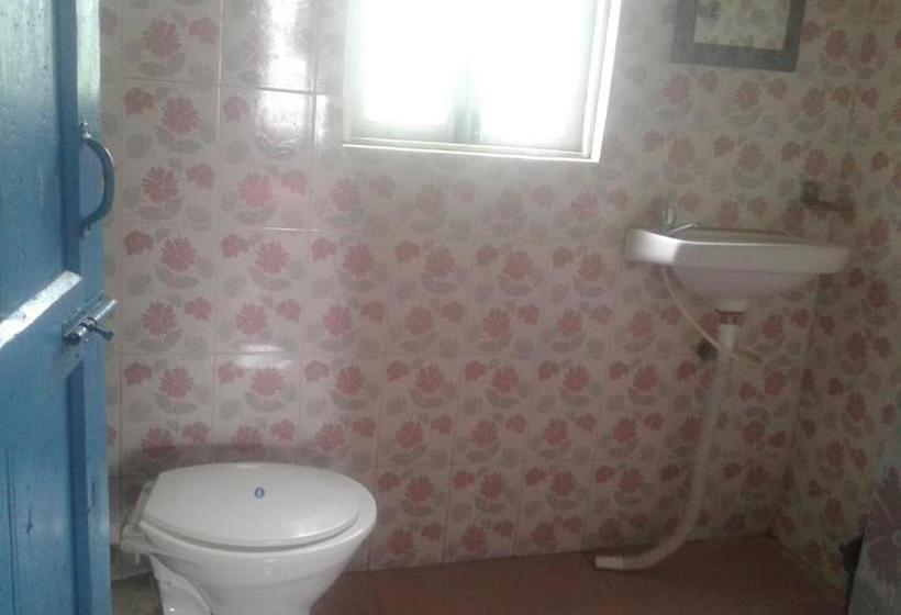 Hotell Vamoose Kunga Delek