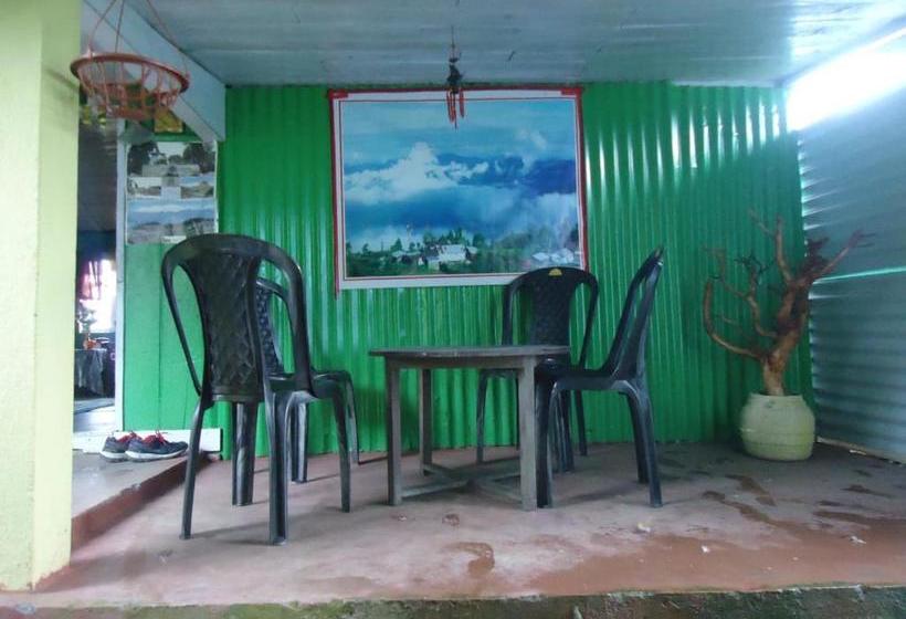 Hotell Vamoose Kunga Delek