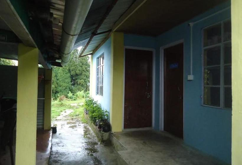 Hotell Vamoose Kunga Delek