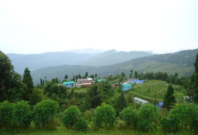 Hotell Vamoose Kunga Delek