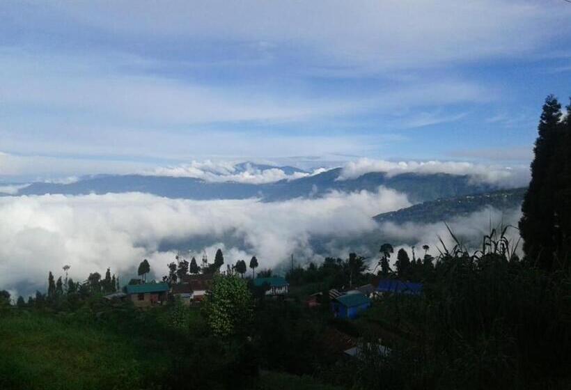 Hotell Vamoose Kunga Delek