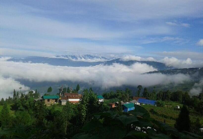 Hotell Vamoose Kunga Delek