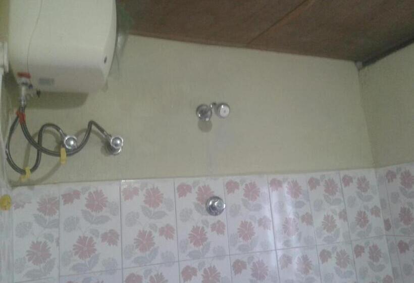 Hotell Vamoose Kunga Delek