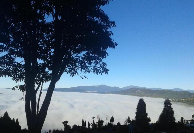 Hotell Vamoose Kunga Delek