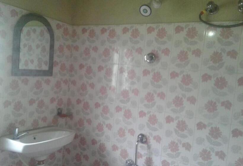 Hotell Vamoose Kunga Delek