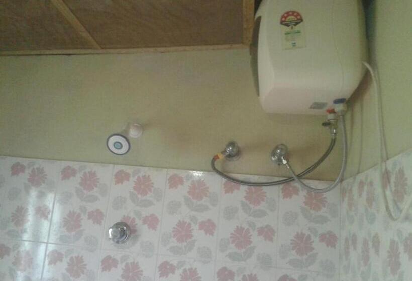 Hotell Vamoose Kunga Delek