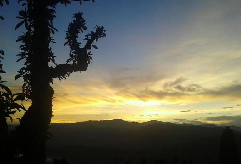 Hotell Vamoose Kunga Delek