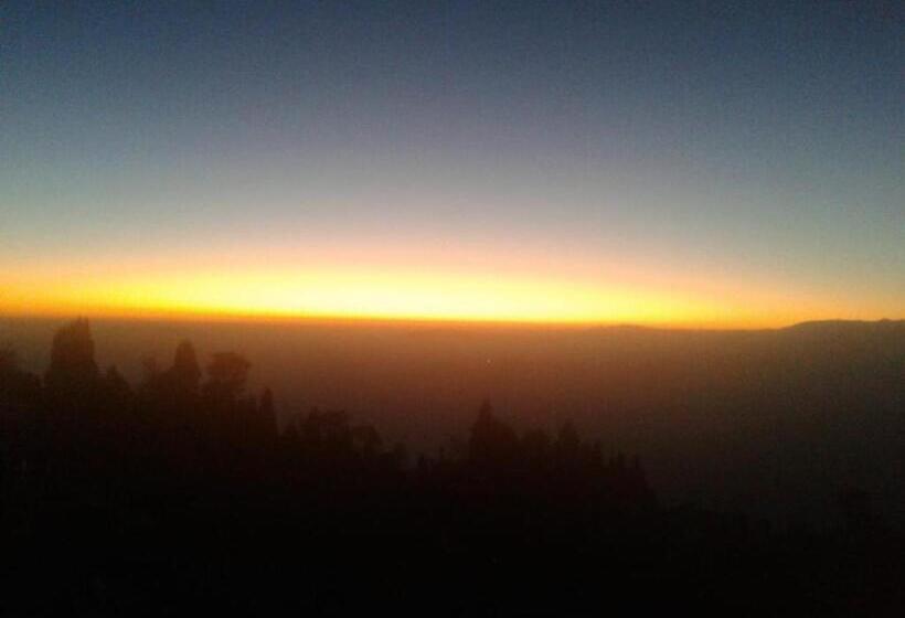 Hotell Vamoose Kunga Delek