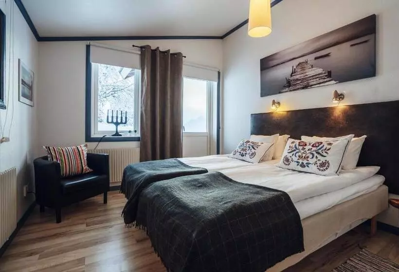 Lövåsgårdens Fjällhotell