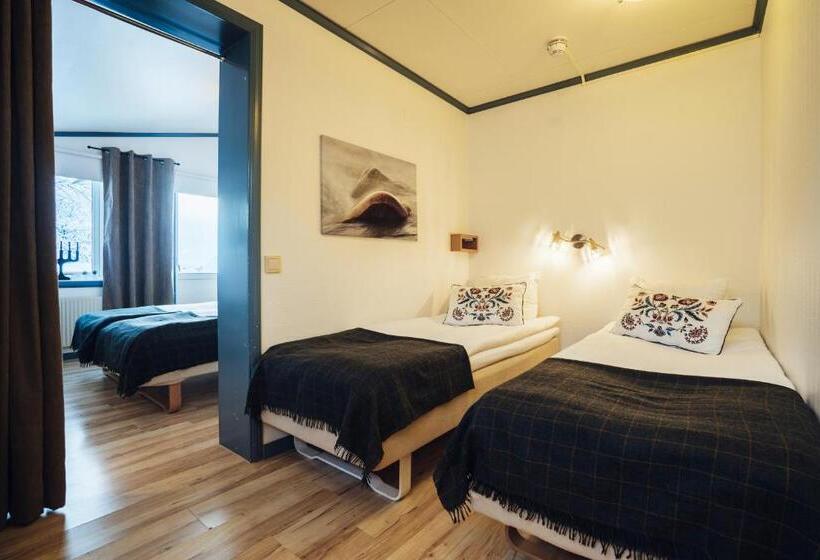 Lövåsgårdens Fjällhotell