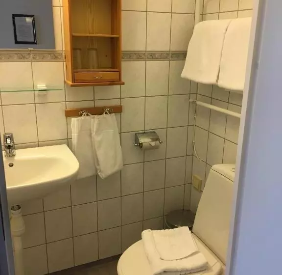 Lövåsgårdens Fjällhotell