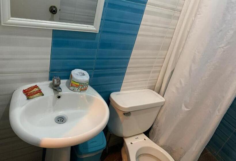 Manantail Hotel No.003