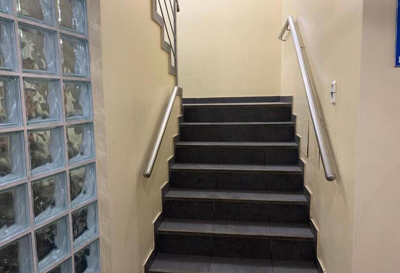 Manantail Hotel No.003