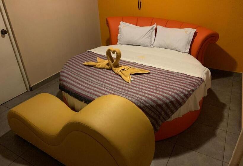 Manantail Hotel No.003