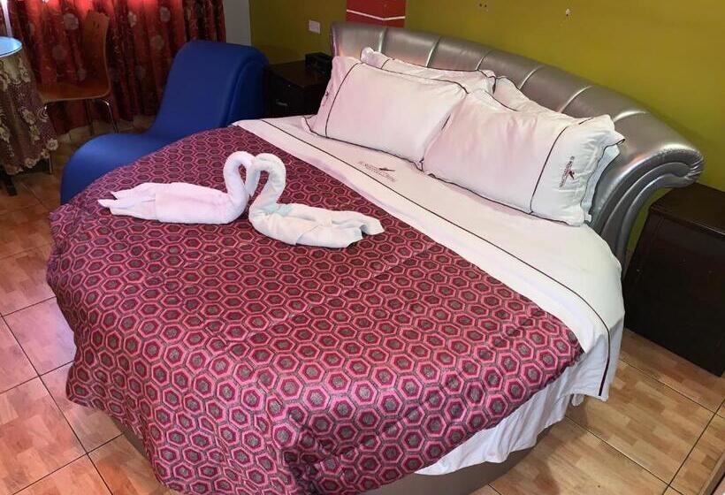 Manantail Hotel No.003