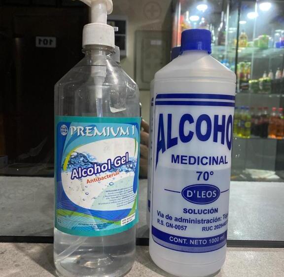 Manantail Hotel No.003