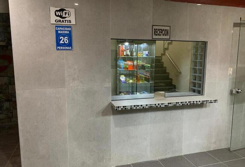 Manantail Hotel No.003